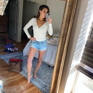 Princess Polly bodysuit